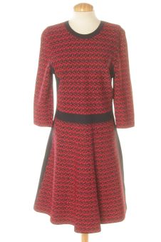 Robe casual L Tommy Hilfiger