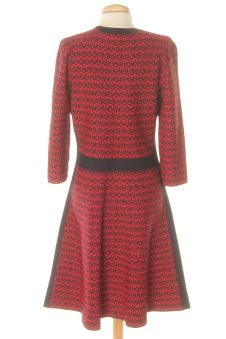 Robe casual L Tommy Hilfiger