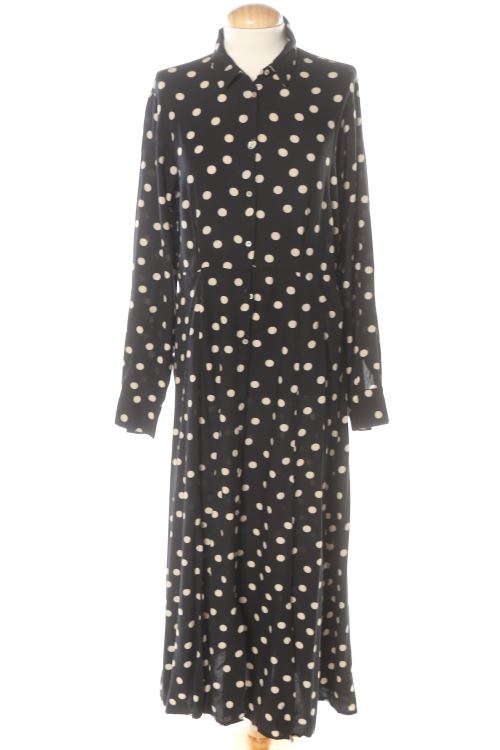 Einfaches Kleid
