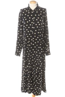 Robe casual M Stradivarius