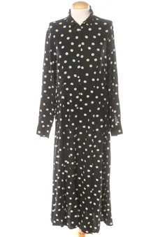 Vestito casual M Stradivarius, foto 1 di 2