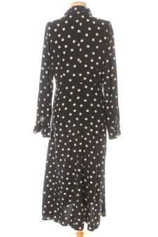 Robe casual M Stradivarius