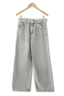 Jeans 8 anni Zara