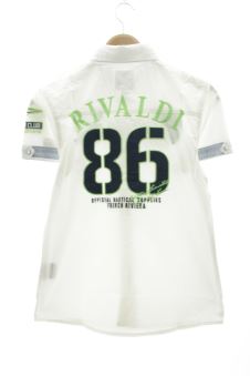 Camisa manga corta M Rivaldi
