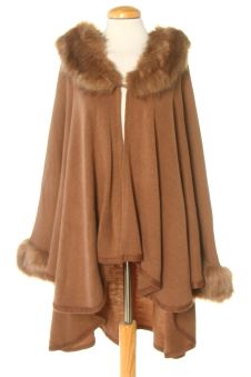Gilet Taille unique LOLALIZA