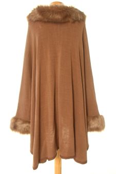 Gilet Taille unique LOLALIZA