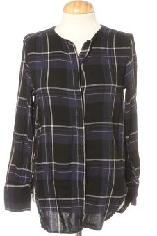 Chemise 34 Massimo Dutti, photo 1 sur 2