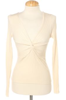 T-shirt à manches longues XS Mango