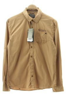 Camisa manga larga L mz72 brd