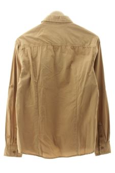 Camisa manga larga L mz72 brd