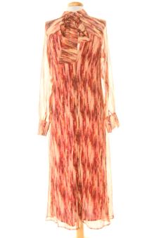 Vestido elegante XS THE NOOK