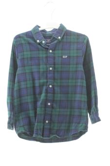 Camicia a maniche lunghe 7 anni vineyard vines
