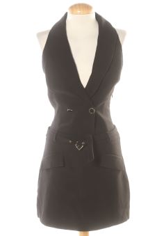 Aufwändiges Kleid XS Zara, Foto 1 von 2