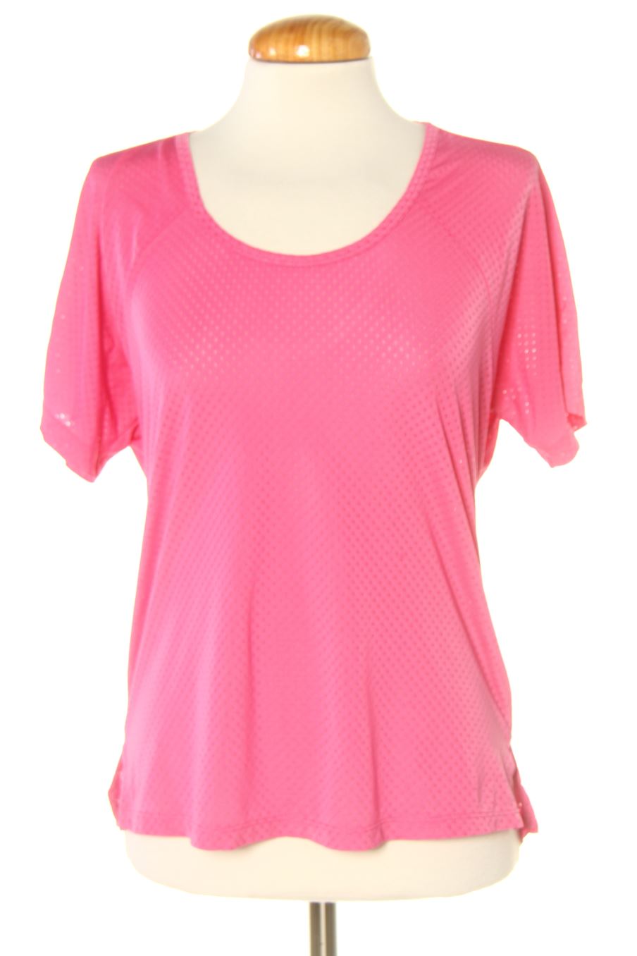 Top sport Nike de la taille S, de couleur rose