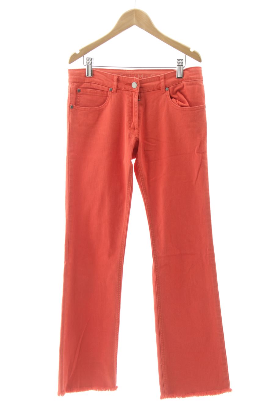 Jeans STELLA MCCARTNEY KIDS de la taille 12 ans de seconde main