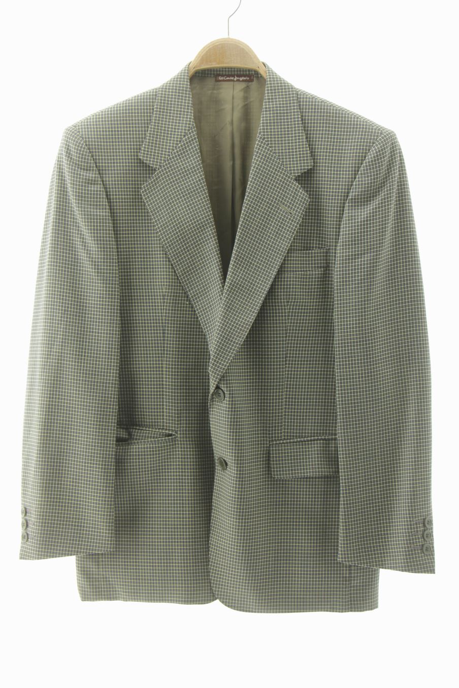 Blazer Emidio Tucci de la taille 48
