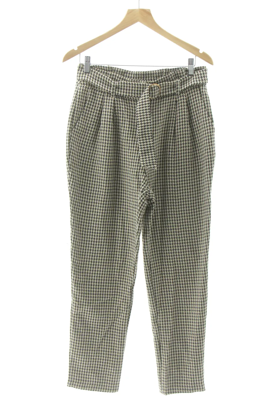Pantalon PERCENTIL de la taille 40, de couleur imprimés