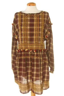 Robe de jour M Zara, photo 1 sur 2