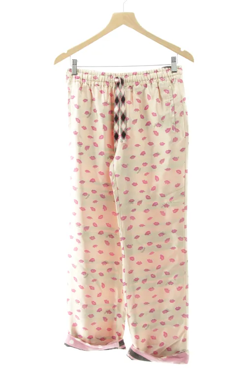 Pantalon décontracté