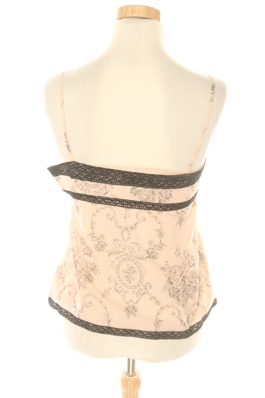 Top de Oasis de la talla 34, de color flores