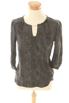 Blouse à manches longues 36 Camaieu, photo 1 sur 2