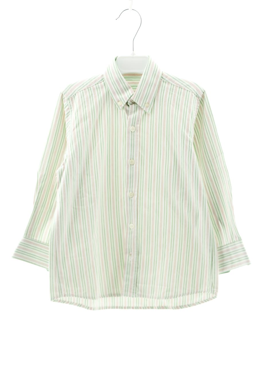 Chemise manches longues Pilar Batanero de la taille 4 ans de seconde main