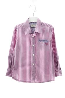 Camisa de manga larga 3 anni Mayoral