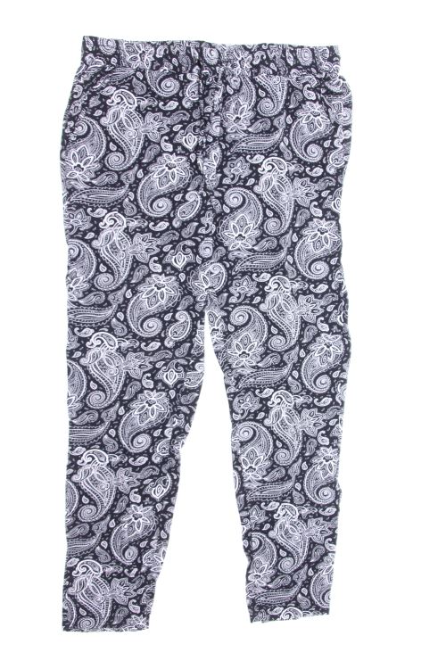 Casual Hose