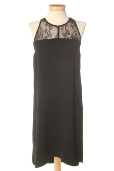 Einfaches Kleid 36 Phildar