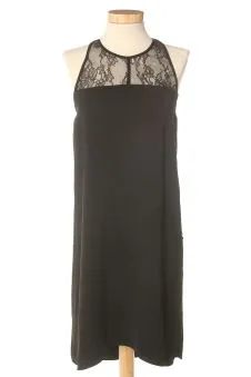 Robe de jour 36 Phildar, photo 1 sur 2