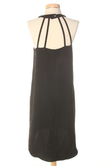 Einfaches Kleid 36 Phildar