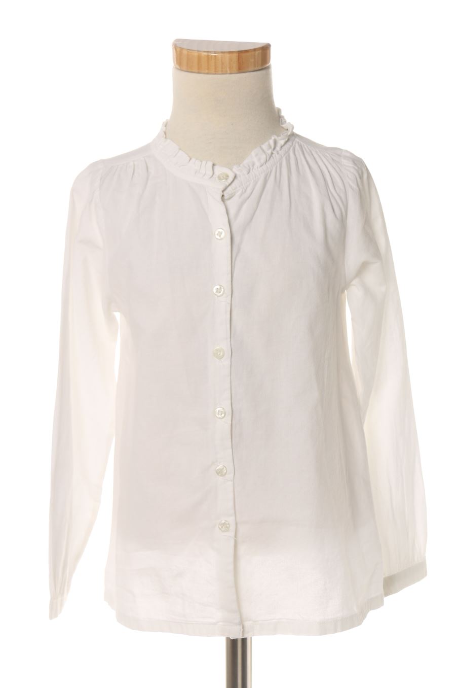 Blouse à manches longues Top top de la taille 5 ans de seconde main