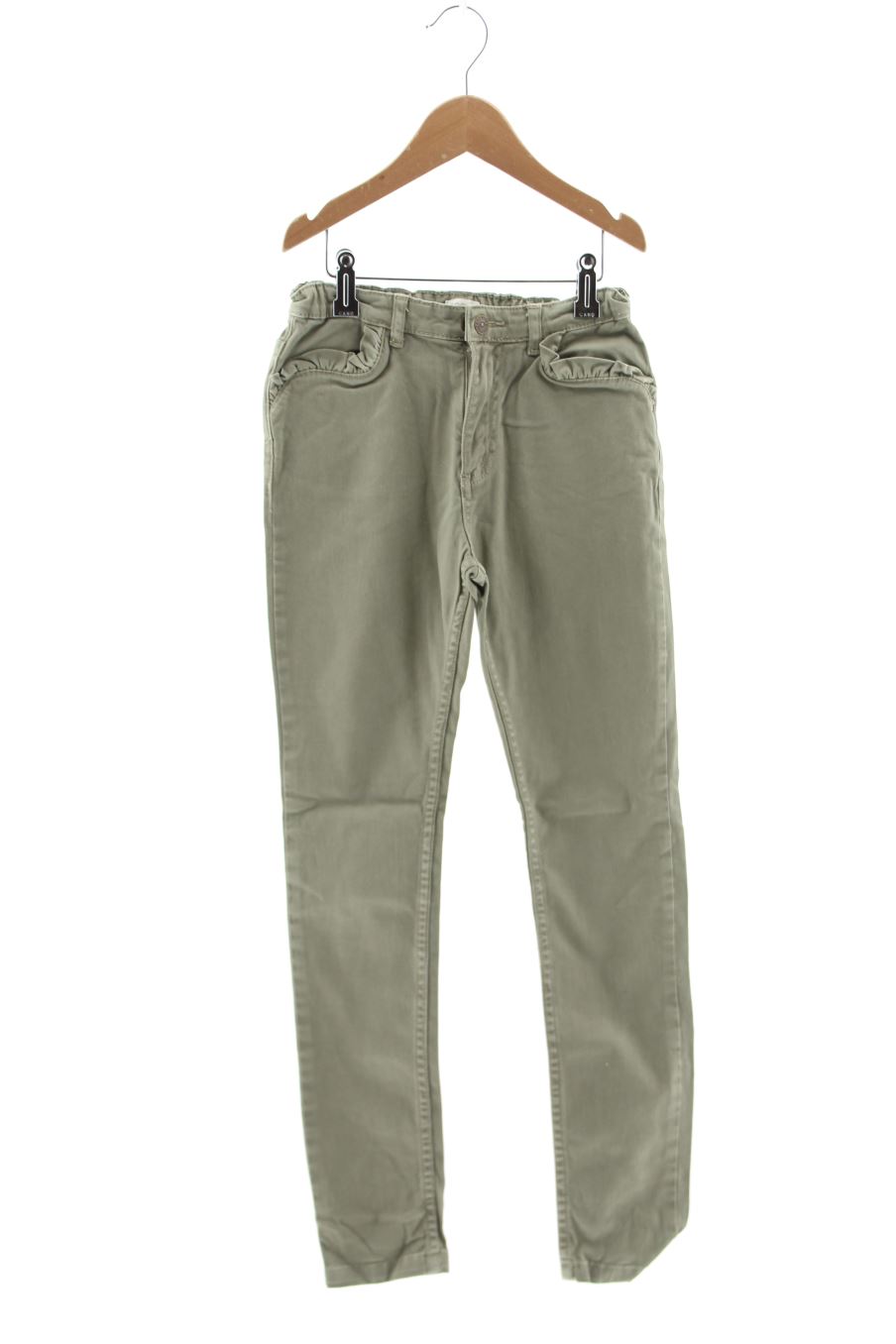 Jeans Gocco de la taille 9 ans de denim de seconde main