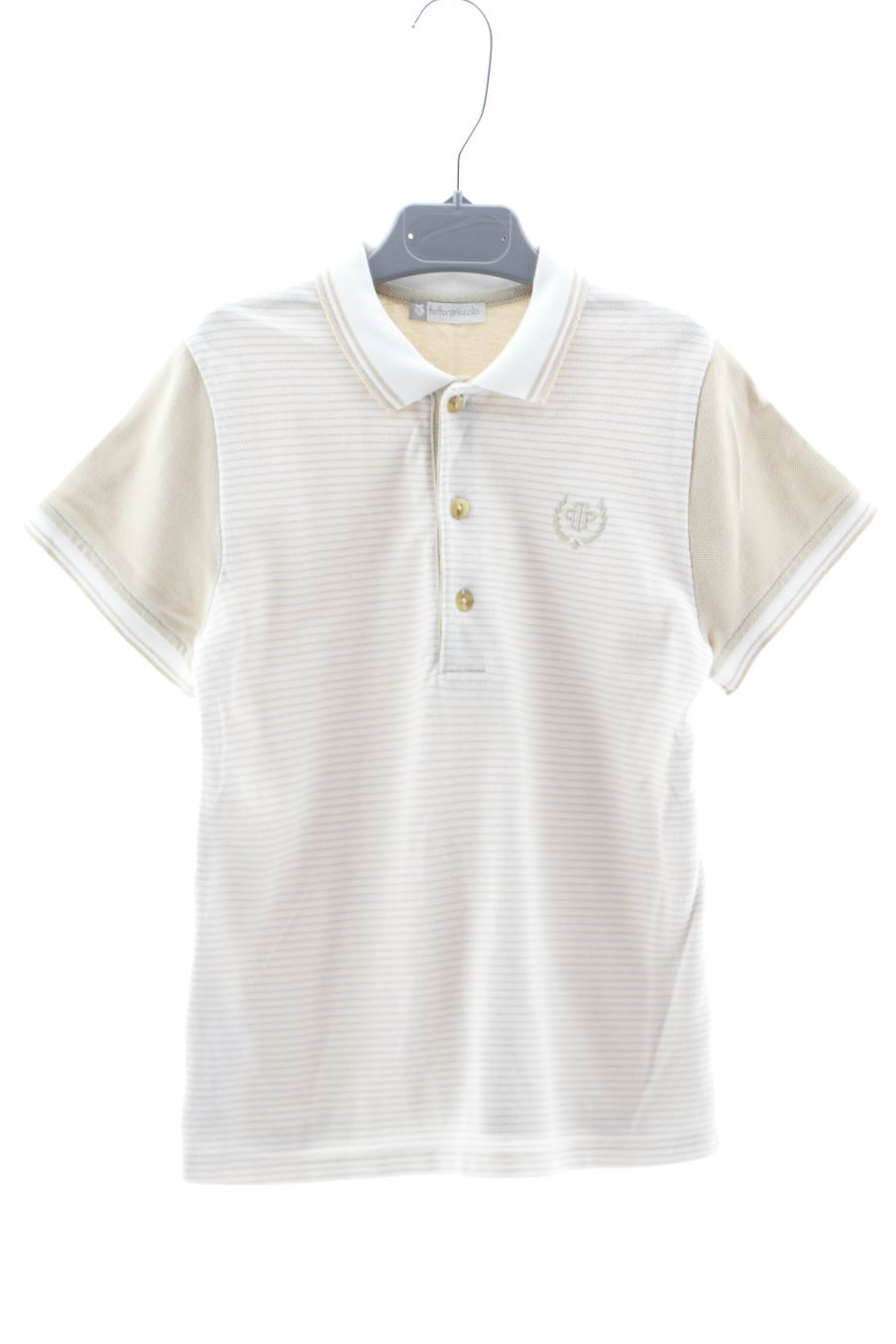 Polo  Tutto Piccolo de la taille 6 ans de seconde main