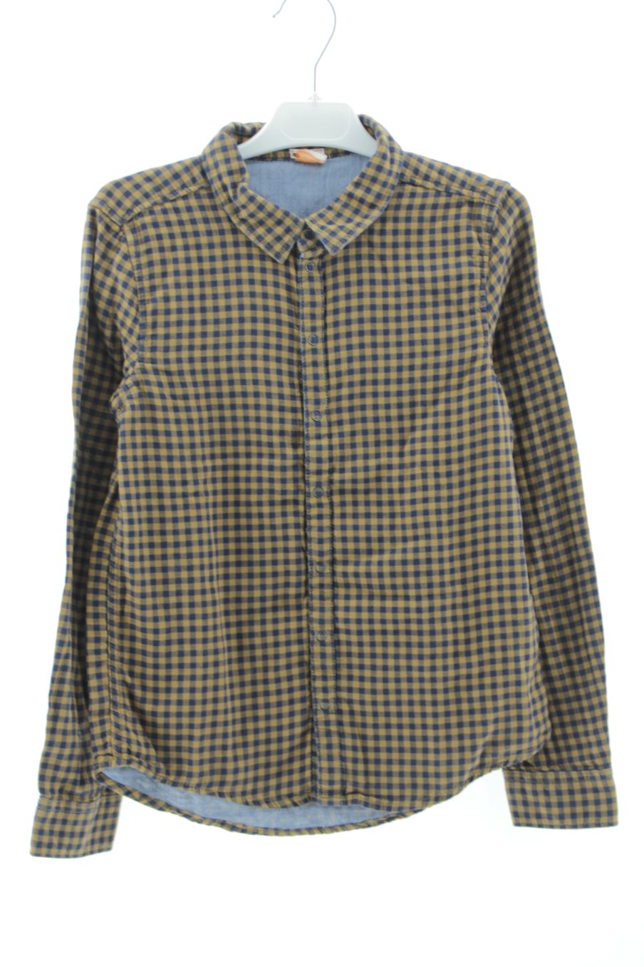 Camisa de manga larga de Tape à l`oeil de la talla 12 años de segunda mano