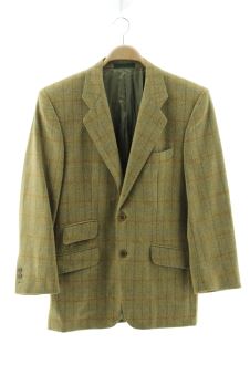 Blazer M Ermenegildo Zegna