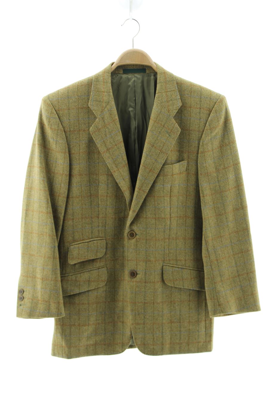 Ermenegildo zegna blazer sale