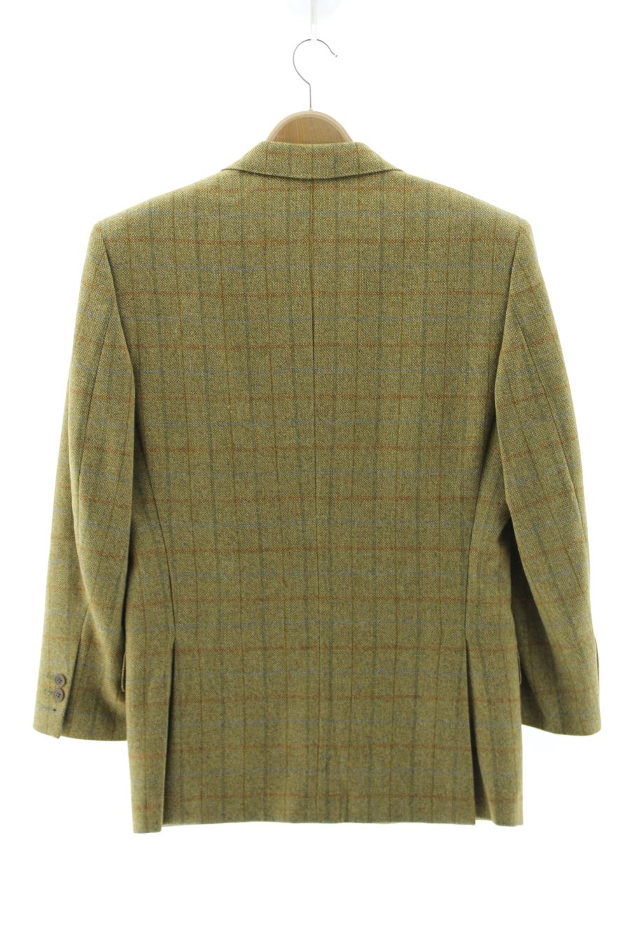 Americana de Ermenegildo Zegna de la talla M