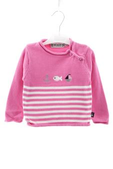 Pull 3 ans Hublot