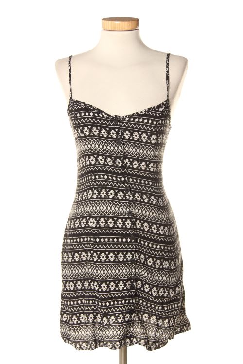 Robe casual