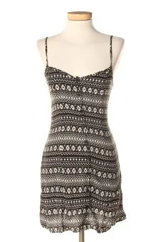 Robe de jour 34 H&M, photo 1 sur 2