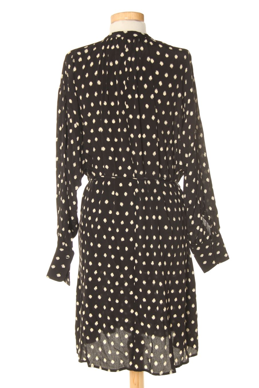 Robe casual Mango de la taille S, de couleur imprimés