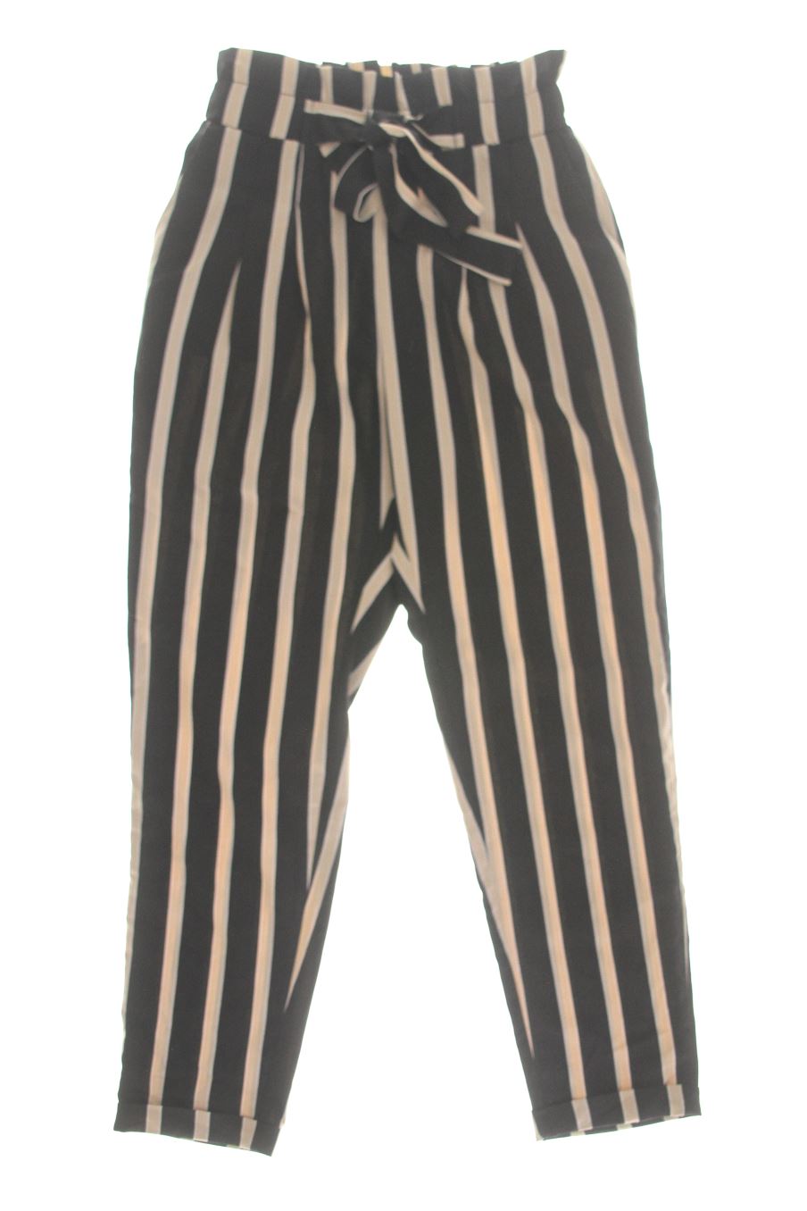 Pantalón de LuiZacco de la talla S, de color rayas