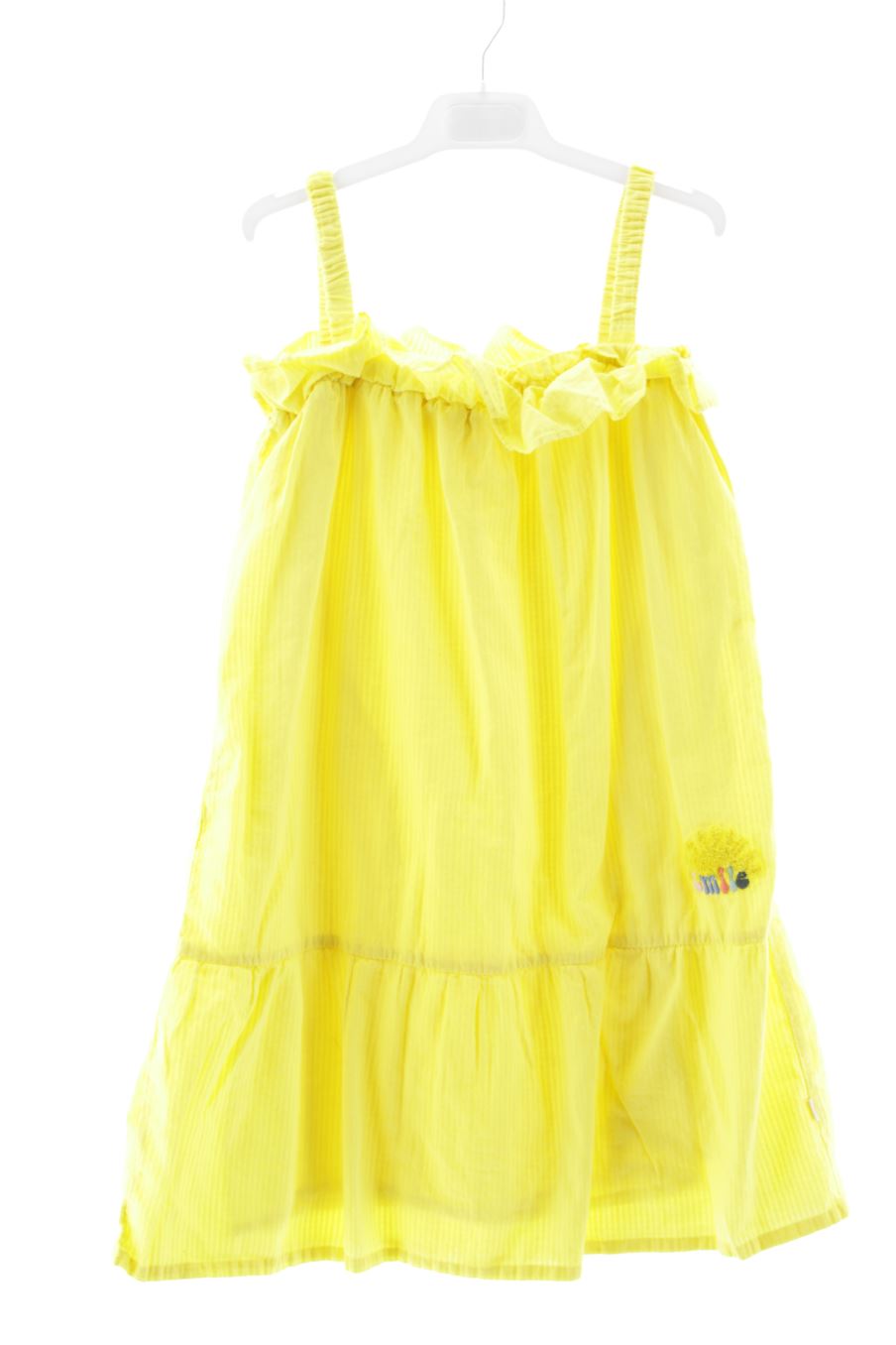 Robe Catimini de la taille 8 ans de seconde main