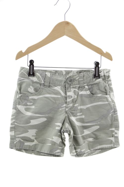 Pantaloni corti