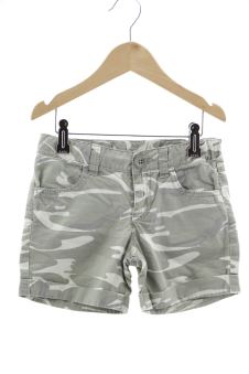 Pantaloni corti 4 anni Benetton