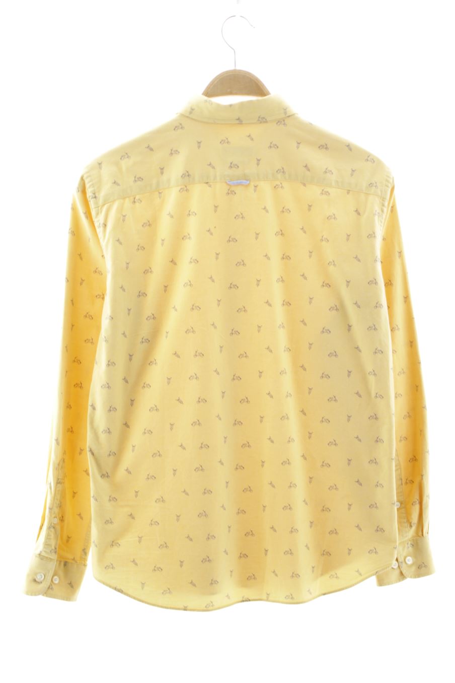 Chemise Easy wear de la taille L