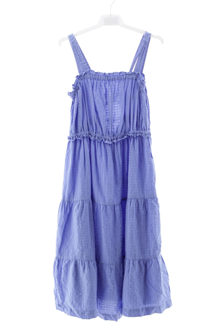 Vestido de Zara de la talla 13 años de segunda mano