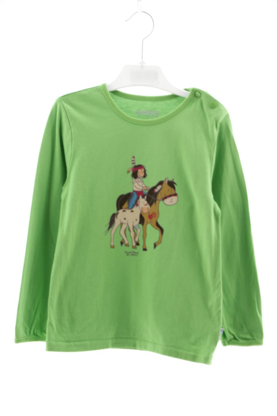Camiseta de manga larga de Jako-o de la talla 4 años de segunda mano