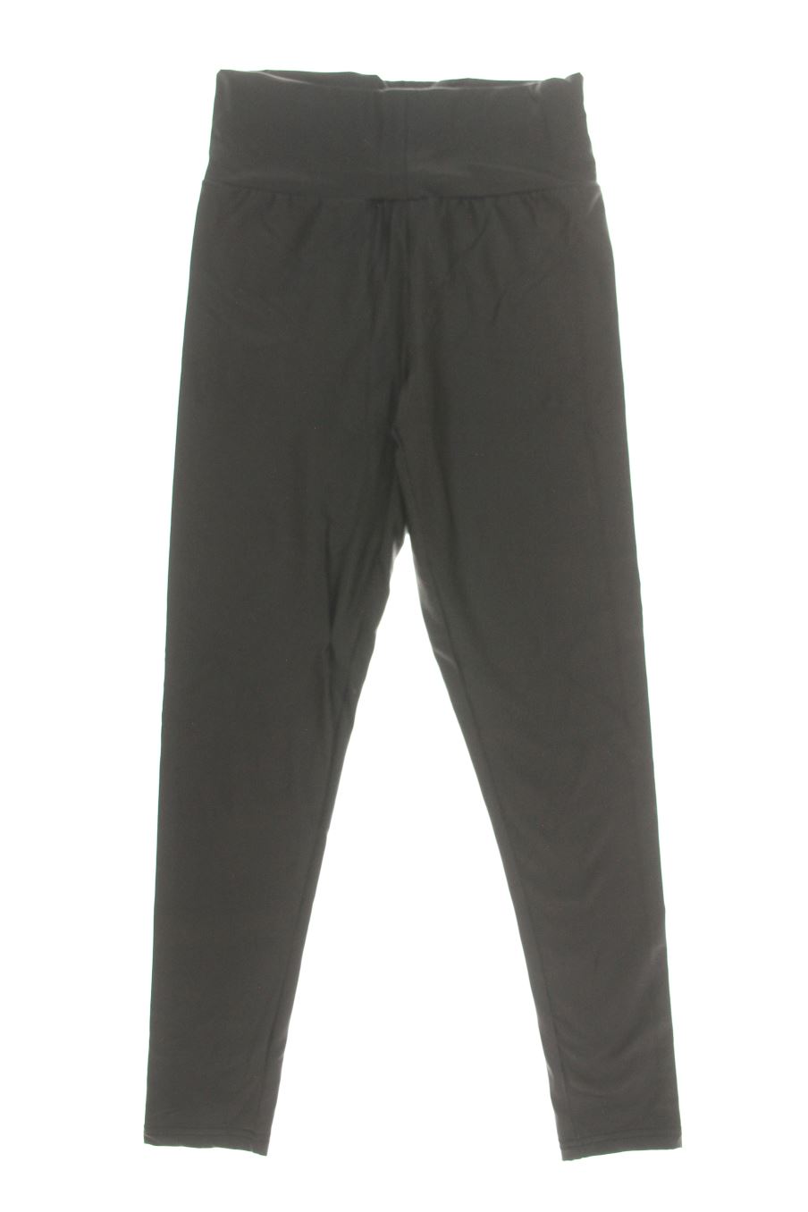 Leggings de PERCENTIL de la talla XS, de color negro